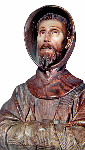 timeliness of saint francis of assisi1